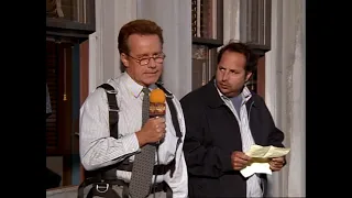 NewsRadio S4E1 (Commentary Track)