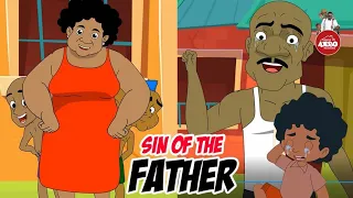 SIN OF THE FATHER Part 1;Tegwolo makes Dad and son cry
