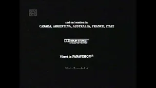 The Never-Ending Story 2 End Credits (TV Version)