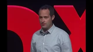 The Lost Cultures of Whales | Shane Gero | TEDxOttawa