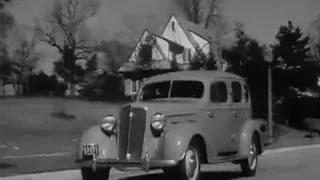 Car Suspensions Spring Harmony 1935 Chevrolet Auto Mechanics