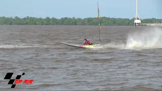 RACE KETINTANG GRENFINAL 500CC DI DESA TANJUNG BERUKANG KEC ANGGANA KAB KUTAIKARTANEGARA 6-1-2024