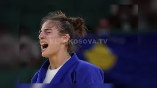 Kosova e rrëmben edhe një të artë, Gjakova kampione olimpike - 26.07.2021 - Klan Kosova