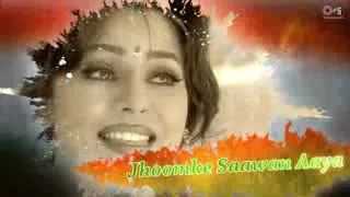 I Love My India Lyrical   Pardes  Sharukhan Amrish Puri Mahima Chaudhary  Hariharan Kavita