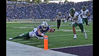 Kansas State Wildcats: The KSO Sunday Show - K-State vs Baylor (Oct. 6, 2019)