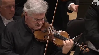 Bruch: Violin Concerto in G minor - Pinchas Zuckerman /Yoel Levi /Atlanta Symphony Orchestra