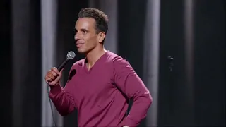 Sebastian Maniscalco - Italians at Passover (Aren't You Embarrassed?)