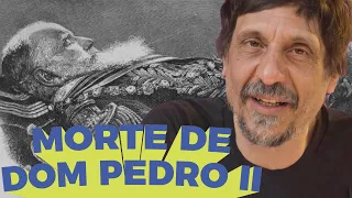 OS ÚLTIMOS ANOS DE DOM PEDRO II - EDUARDO BUENO