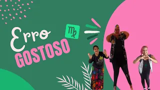 Simone Mendes - Erro Gostoso | TNO Brasil 🇧🇷 | Coreografia