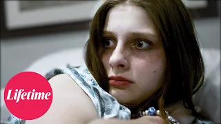 Teen Girl Escapes a Trafficking Nightmare | The Lost Girls | Lifetime Movie Moment