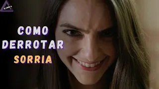 Como Derrotar a Entidade em Sorria