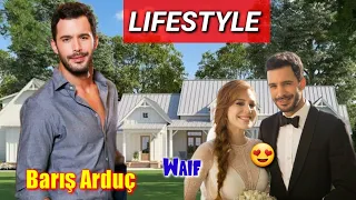 Barış Arduç LIFESTYLE age hobbies Net worth Height Weight Family Biography 2023