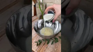 ГОТОВИМ ПАНКЕЙКИ 😋