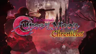 Bloodstained Curse of the Moon Chronicles - Trailer (2023.03.24)