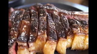 Côte de bœuf, 3 recettes : à la plancha, à la poêle ou au barbecue 🥩