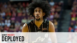 Leaving The NBA For $20 Million [Josh Childress | Documentary]