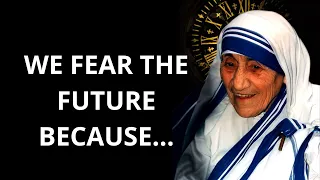 Advice From Mother Teresa Quotes | Motivational Quotes