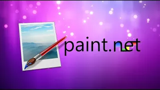 Как в Paint.NET  ( пайнт ) выделить объект с помощью лоссо для его обрезки