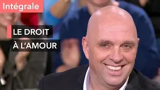 Le jour où l'amour m'a sauvé - Ça commence aujourd'hui