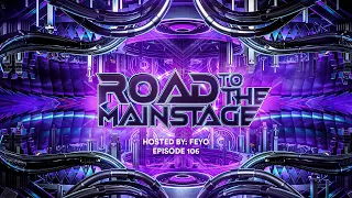 🔥  SICK BIG ROOM DROPS: Road To The Mainstage #106 - BIG ROOM MIX 2022