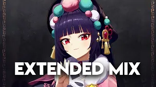 Yunjin Trailer Theme EXTENDED | EPIC Opera Dance Mix EXTENDED | Genshin Impact《 brittle bear mix 》