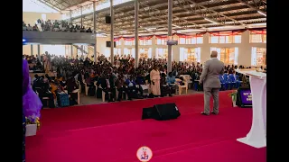 YOUR PURSUES MUST DIE! ~APSTLE RICHARD MAYANJA