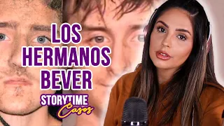 COMO PUDIERON HACERLE ESO A SU FAMILIA!? - EL IMPACTANTE CASO DE LOS HERMANOS BEVER