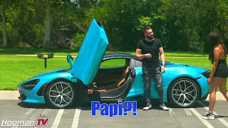 GOLD DIGGER PRANK PART 6!- HoomanTV NEW #prank #pranks #prank video #usa #usa 2022 #tga2022