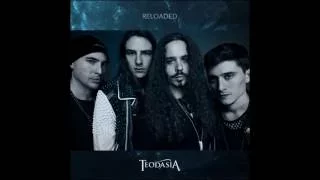 Teodasia - Hollow Earth