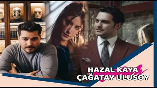 Big surprise for Çağatay: Everyone was surprised to hear his statements about Hazal.