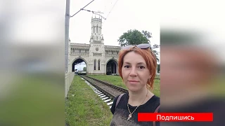 Петергоф, который не показывают туристам.