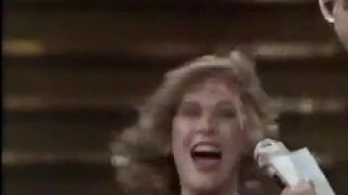 The $100,000 Name That Tune Pilot (1984)