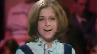 16 year old - Julie Budd "If This Isn't Love" 1970