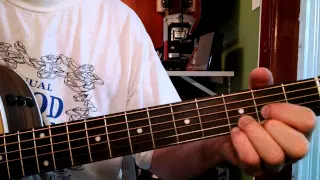 Intro riff to I’m your Captain/Closer to home Grand Funk Railroad￼