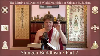 Shingon Buddhism • Part 2