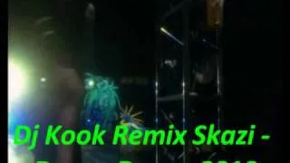 Dj Kook Remix Skazi - Davay Davay 2010 Original [Official ]