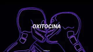 Chica Sobresalto - Oxitocina // sub. español