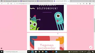 Google Forms Üzerinden Eğitsel Dijital Kaçış Oyunu Nasıl Hazırlanır?