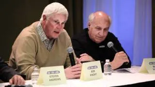 Press Conference Bob Knight