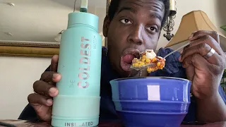 Breakfast Mukbang /Reesie S Boy 30