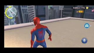 The amazing spider man 2 | New Android gameplay