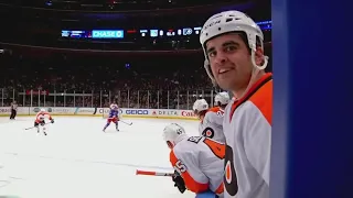 NHL Trash Talk/ Angry Mic'd Up Moments