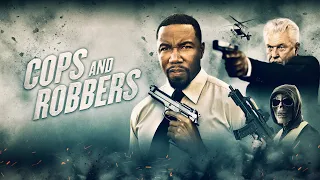 Cops and Robbers - Michael Jai White | Own it on Digital Download & DVD.