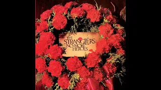 The Stranglers - Rok It to the Moon