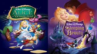 Ranking The Silver Age Disney Movies