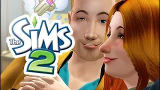 OMG NOT AGAIN ❗😱 | THE SIMS 2 // BROKE FAMILY— PART 25