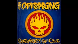 The Offspring ~ Original Prankster