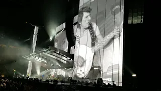 Rolling Stones - Paint It Black - Houston, TX - 7/27/19