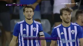 ΑΝΟΡΘΩΣΗ - HAPOEL BEER SHEVA 1-0 (26/08/2021)