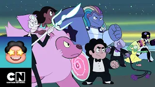 Steven Universe Resumido: Temporada 5, Parte 3 | Steven Universe Resumido  | Steven Universo